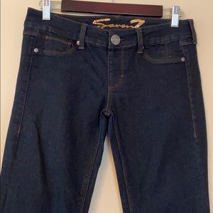 Seven jeans size 27
